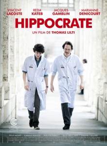 Le film sur notre hôpital