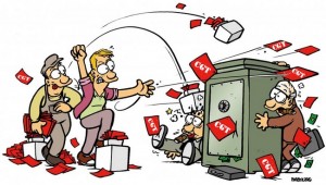Actions revendicatives